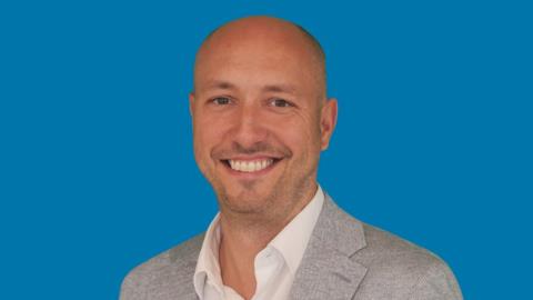 Anthropic hires former Stripe exec Guillaume Princen to lead European expansion