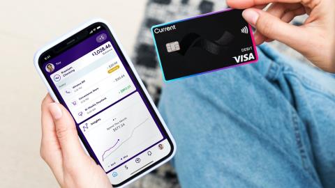 Current raises $200 million to fast-track profitability