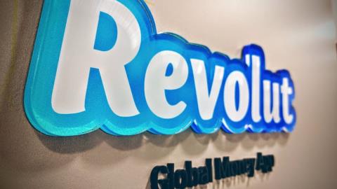 Revolut fined €3.5 million by Lithuanian central bank for AML failings