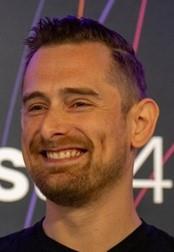 Rob Reid 