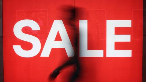 PrimaryBid in talks over discounted sale