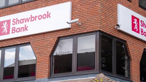 Shawbrook slashes mortgage product development time by 88%