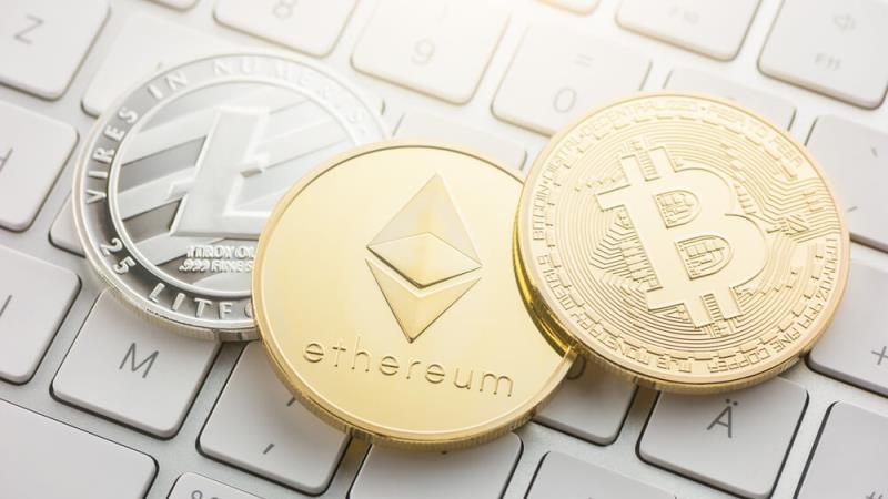 FDIC says banks don&#39;t need prior approval for crypto activities