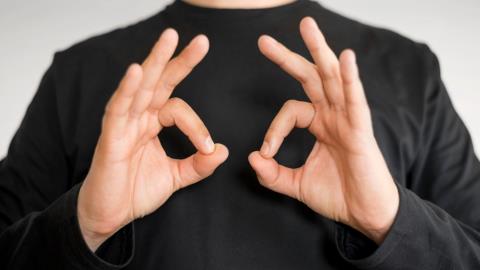 Monzo introduces Sign Language chat