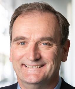 Simon Eacott