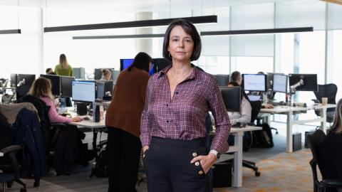 Vishing fraud up 79% in 2025 – AIB