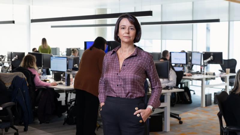 Vishing fraud up 79% in 2025 – AIB