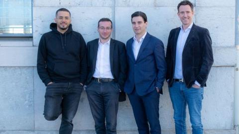 Taurus launches interbank network for digital assets