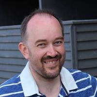Morten Bjerregaard Pedersen