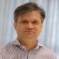 Abhi Desai