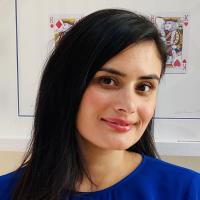 Nikhita Hyett