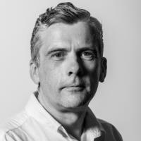 Hugh Scantlebury