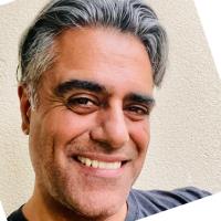 Sanjay Wadhwani
