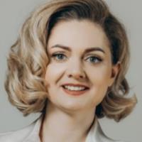 Maryna Chernenko