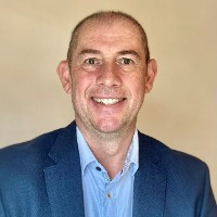 Martin Bould