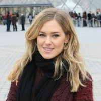 Alicia Heavisides