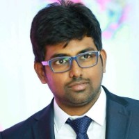 Vineet Pothuraju