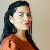 Sybel Pietersz Parker