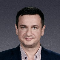 Dmitry Gooshchin