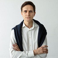 Kyrylo Reitor