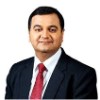 Anand Naik
