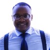 Brian Mahlangu