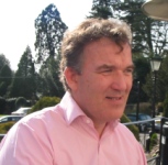 David Gardiner-Hill