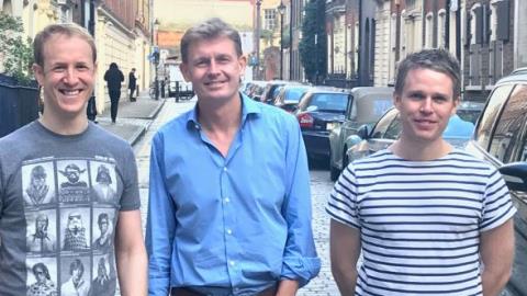 Fixed income trading fintech TransFicc raises $25m