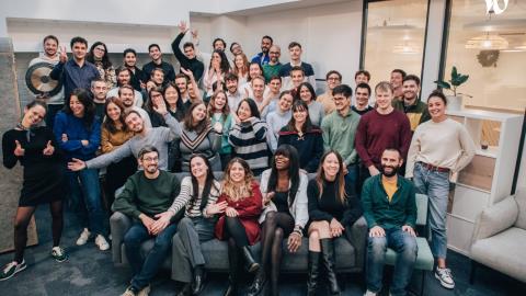 Sustainability fintech WeeFin raises €25 million