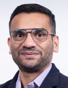 Yogesh Patel