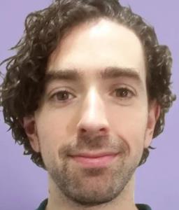 Zak Lambert