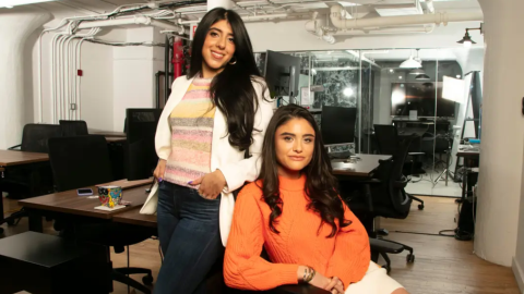 Gen Z wealth platform Alinea Invest raises $10.4 million