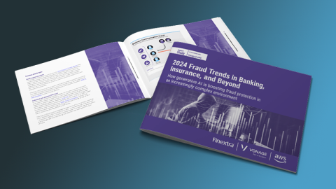 2024 Fraud Trends in Banking, Insurance, and Beyond
