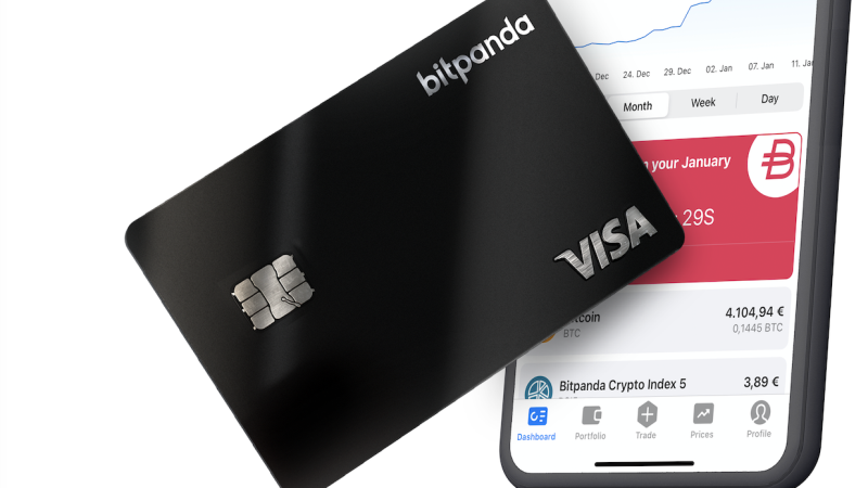 Bitpanda gets FCA greenlight for UK expansion