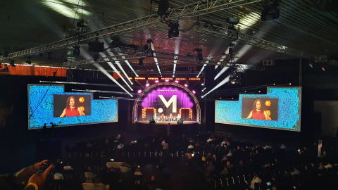 Money 20/20 EU: ‘A listing is for life, not just for Christmas’
