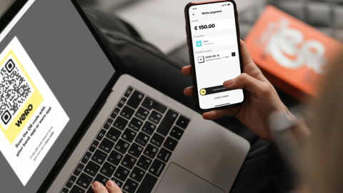 Bank-backed EPI processes first e-commerce transactions