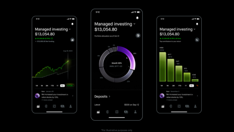 Robinhood moves into wealth management and private banking