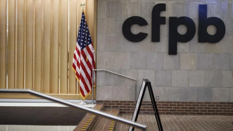 CFPB drops suit against JPMorgan, BofA and Wells Fargo over Zelle fraud