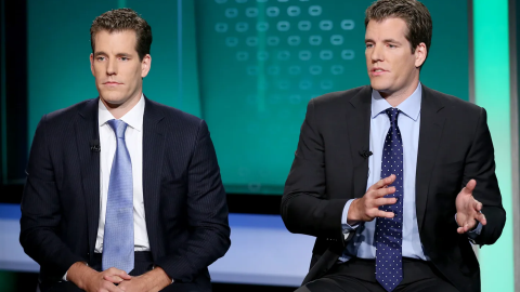 Gemini in talks to pursue IPO
