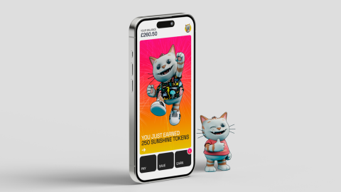 Sunshine+Kittens is set on revolutionising financial education for kids