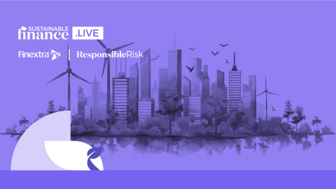 Sustainable Finance Live Hackathon 2024 Winners: Established Category