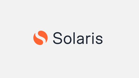 Solaris clinches €140 million funding round