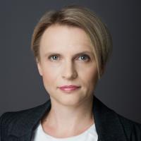 Olga Jędrzejczak