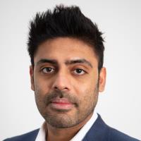 Abhimanyu Toor