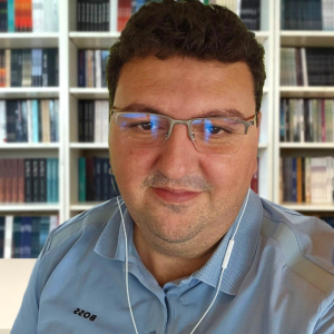 Toni Trpkovski
