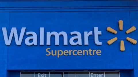 Walmart partners JPMorgan to bring embedded finance to marketplace sellers